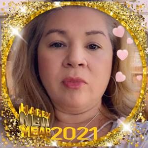 Meet your Posher, Valerie